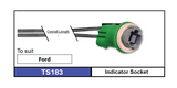 Sockets TS183 - Nice Products | Universal Auto Spares