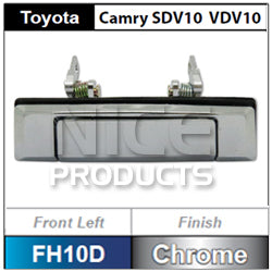 Door Handle FH10D - Nice Products | Universal Auto Spares