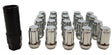 Tuner Nuts (pk20) BJ634-20 - Nice Products | Universal Auto Spares