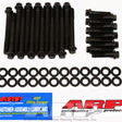Head Bolt Set HOLDEN V8 HEX HEAD BOLT KIT 205-3601 - ARP