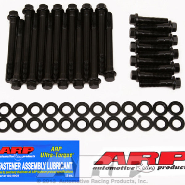 Head Bolt Set HOLDEN V8 HEX HEAD BOLT KIT 205-3601 - ARP