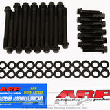 Head Bolt Set HOLDEN V8 HEX HEAD BOLT KIT 205-3601 - ARP