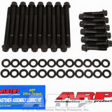 Head Bolt Set HOLDEN V8 12PT HEAD BOLT KIT 205-3701 - ARP