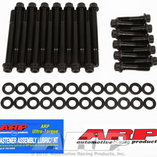 Head Bolt Set HOLDEN V8 12PT HEAD BOLT KIT 205-3701 - ARP