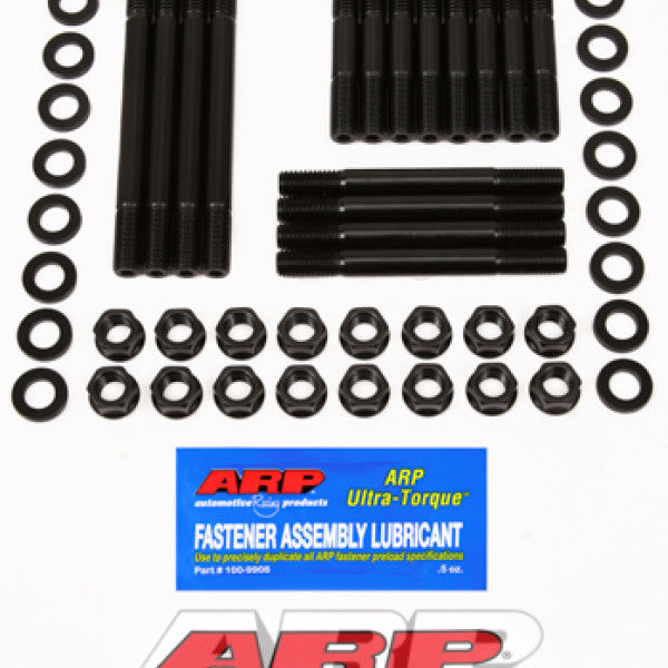 Head Stud Kit HOLDEN 3.8 V6 HEAD STUD KIT 205-4002 - ARP