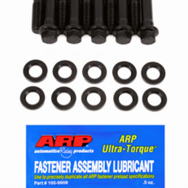 Main Bolt Kit HOLDEN 253/308 MAIN BOLT KIT 205-5001 - ARP
