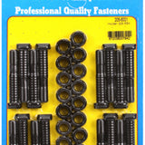 Conrod Bolt Set HOLDEN 3/8" ROD BOLT KIT 205-6001 - ARP