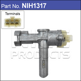 Ignition Housing NIH1317 - Nice Products | Universal Auto Spares