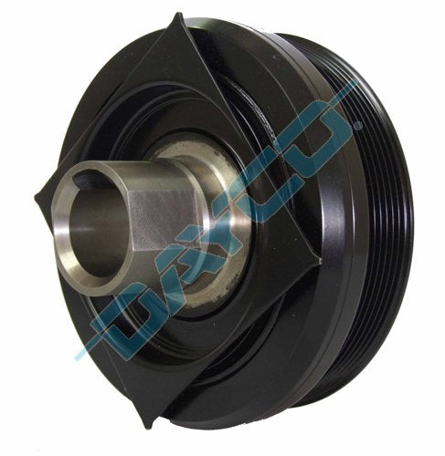 Harmonic Balancer - OEM HB1382N - Dayco