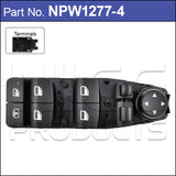 Power Window Main NPW1277-4 - Nice Products | Universal Auto Spares