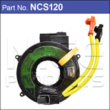 Clock Spring OEM: 84306-60080 NCS120 - Nice Products | Universal Auto Spares