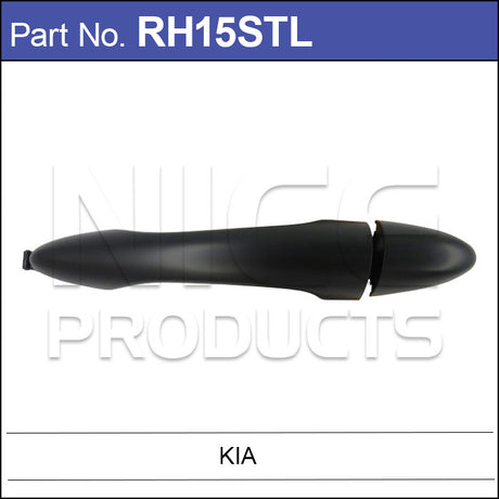 Door Handle RH15STL - Nice Products | Universal Auto Spares