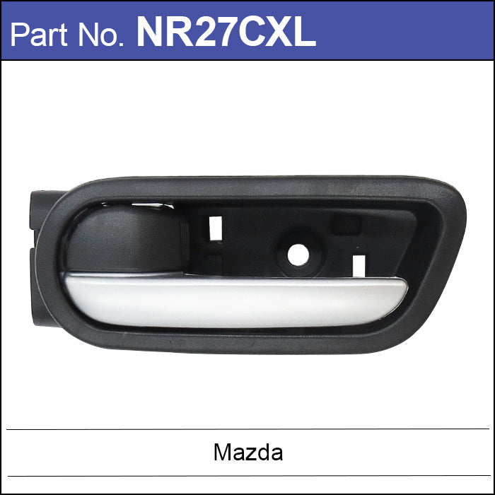 Door Handle NR27CXL - Nice Products | Universal Auto Spares