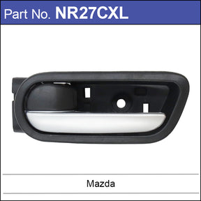 Door Handle NR27CXL - Nice Products | Universal Auto Spares