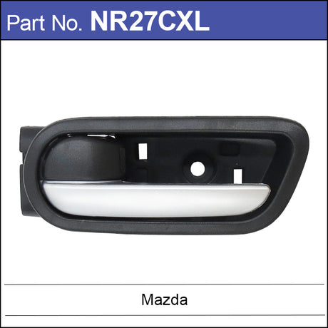 Door Handle NR27CXL - Nice Products | Universal Auto Spares