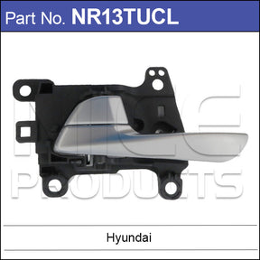 Door Handle NR13TUCL - Nice Products | Universal Auto Spares