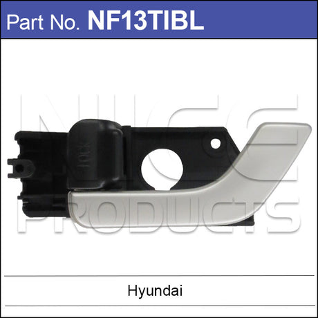 Door Handle NF13TIBL - Nice Products | Universal Auto Spares
