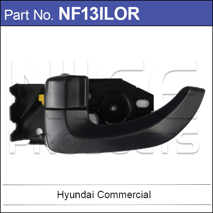Door Handle NF13ILOR - Nice Products | Universal Auto Spares