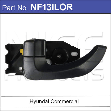 Door Handle NF13ILOR - Nice Products | Universal Auto Spares