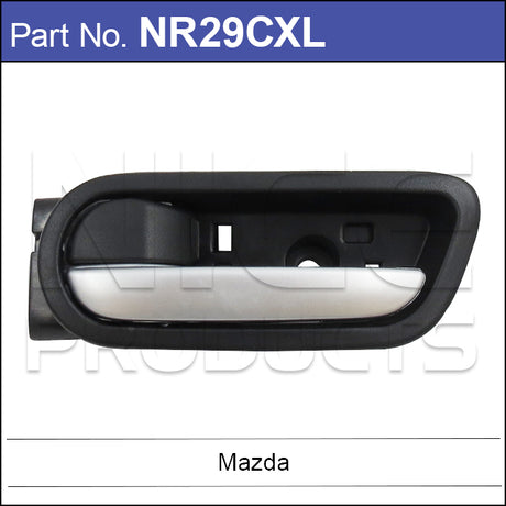 Door Handle NR29CXL - Nice Products | Universal Auto Spares