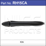 Door Handle RH15CA - Nice Products | Universal Auto Spares
