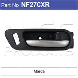 Inner Door Handle NF27CXR - Nice Products | Universal Auto Spares