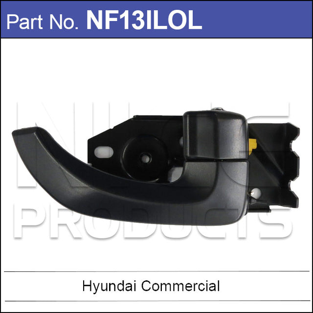 Door Handle NF13ILOL - Nice Products | Universal Auto Spares
