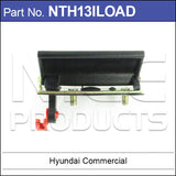 Tailgate Handle NTH13ILOAD - Nice Products | Universal Auto Spares