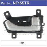 Door Handle NF15STR - Nice Products | Universal Auto Spares
