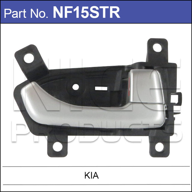 Door Handle NF15STR - Nice Products | Universal Auto Spares