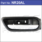 Rear Inner Handle NR20AL - Nice Products | Universal Auto Spares
