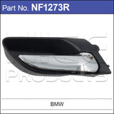 Door Handle NF1273R - Nice Products | Universal Auto Spares