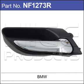 Door Handle NF1273R - Nice Products | Universal Auto Spares