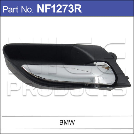 Door Handle NF1273R - Nice Products | Universal Auto Spares