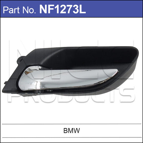 Door Handle NF1273L - Nice Products | Universal Auto Spares