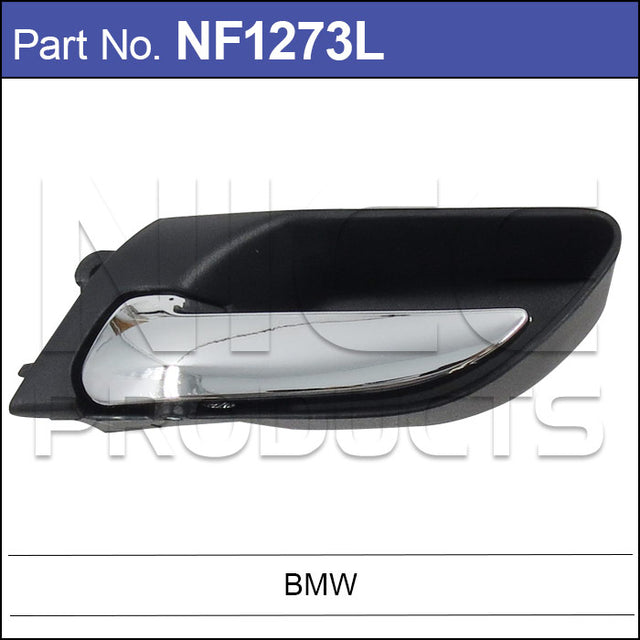 Door Handle NF1273L - Nice Products | Universal Auto Spares