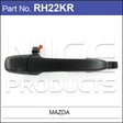 Rear Door Handle RH22KR - Nice Products | Universal Auto Spares