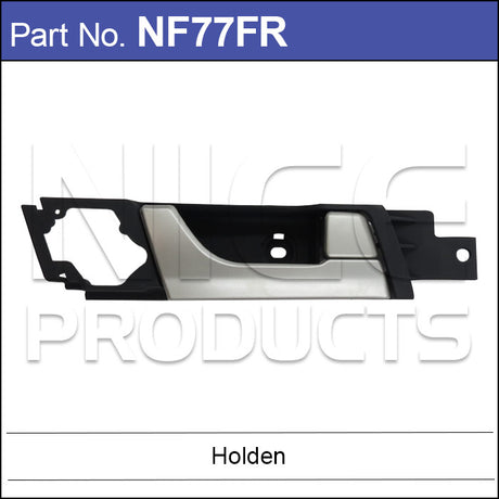 Door Handle NF77FR - Nice Products | Universal Auto Spares