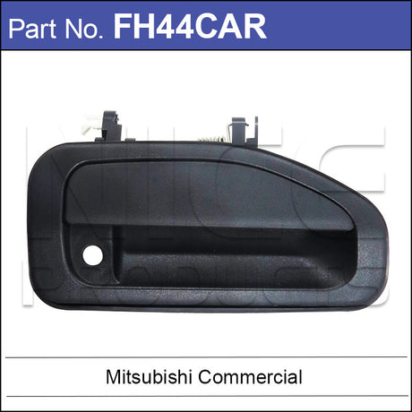 Door Handle FH44CAR - Nice Products | Universal Auto Spares