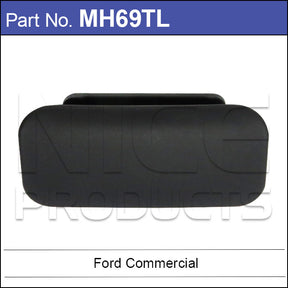 Sliding Door Handle MH69TL - Nice Products | Universal Auto Spares