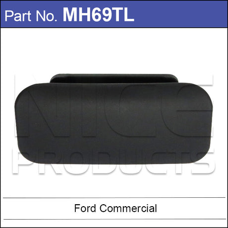 Sliding Door Handle MH69TL - Nice Products | Universal Auto Spares