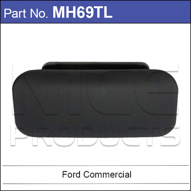 Sliding Door Handle MH69TL - Nice Products | Universal Auto Spares