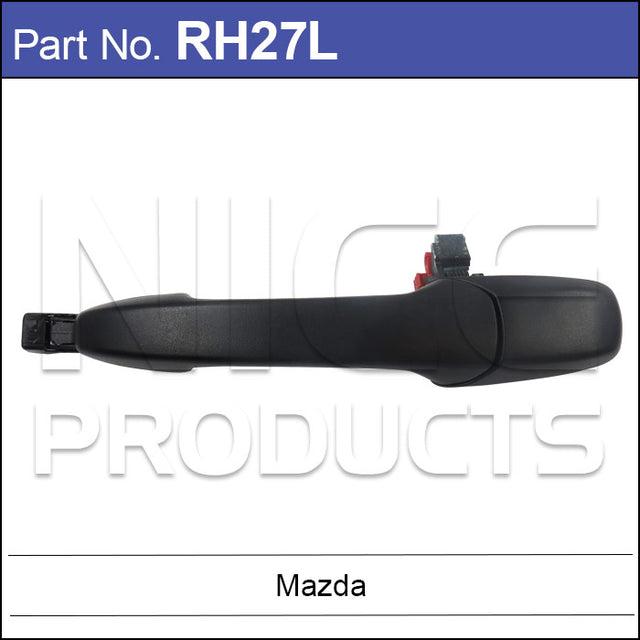 Rear Door Handle RH27L - Nice Products | Universal Auto Spares