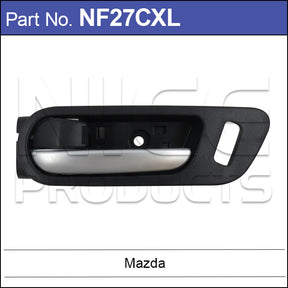 Inner Door Handle NF27CXL - Nice Products | Universal Auto Spares