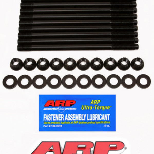Head Stud Kit MITSUBISHI 4B11 HEAD STUD KIT 207-4206 - ARP
