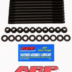 Head Stud Kit MITSUBISHI 4B11 HEAD STUD KIT 207-4206 - ARP