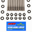 Head Stud Kit MITSUBISHI 4G63 HEAD STUD KIT 207-4302 - ARP