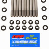 Head Stud Kit MITSUBISHI 4G63 HEAD STUD KIT 207-4302 - ARP