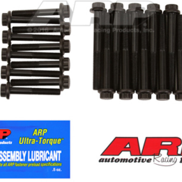 Main Bolt Kit MITSUBISHI 4B11 MAIN BOLT KIT 207-5201 - ARP
