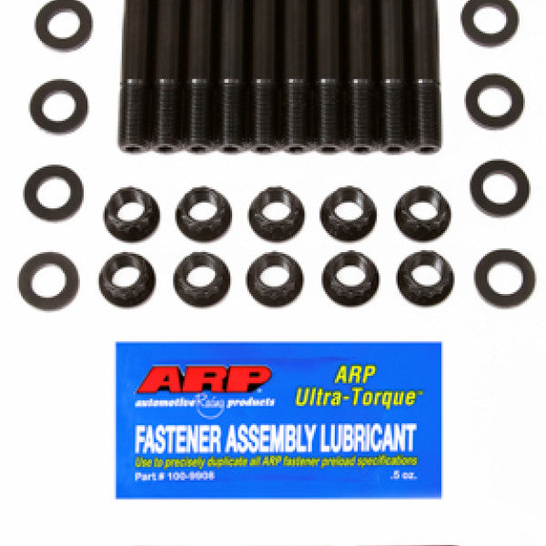 Main Stud Kit MITS 4G54B MAIN STUD KIT 207-5402 - ARP